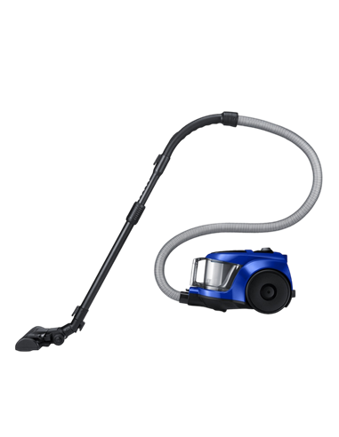 Aspirator Samsung VCC45W0S36/UK, Albastru