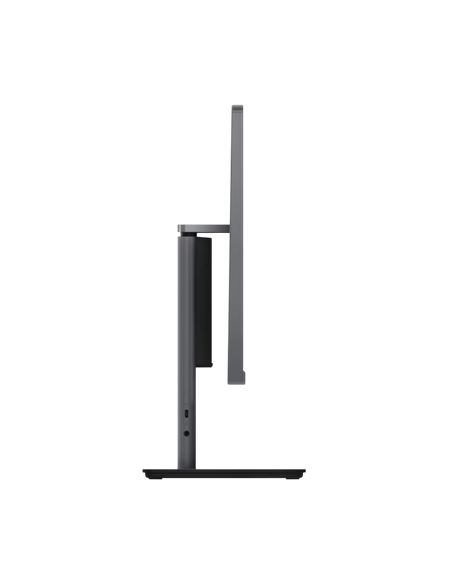 Computer All-in-One Lenovo ThinkCentre neo 50a Gen 5, 23,8", Intel Core i3-1315U, 8GB/256GB, Fără SO, Luna Grey