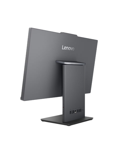 Моноблок Lenovo ThinkCentre neo 50a Gen 5, 23,8", Intel Core i3-1315U, 8Гб/256Гб, Без ОС, Luna Grey