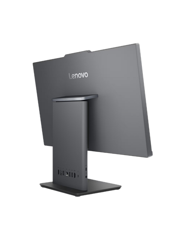 Моноблок Lenovo ThinkCentre neo 50a Gen 5, 23,8", Intel Core i3-1315U, 8Гб/256Гб, Без ОС, Luna Grey