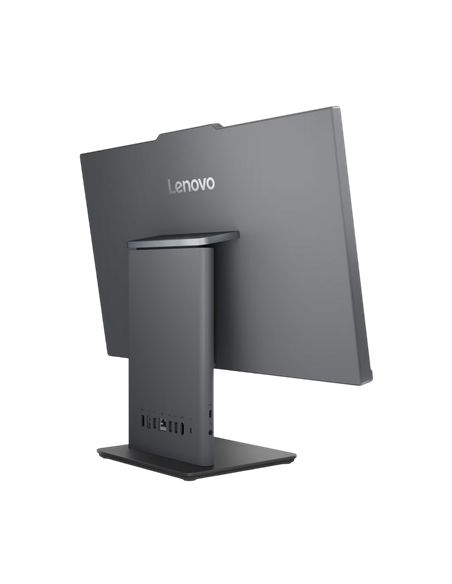 Computer All-in-One Lenovo ThinkCentre neo 50a Gen 5, 23,8", Intel Core i3-1315U, 8GB/256GB, Fără SO, Luna Grey