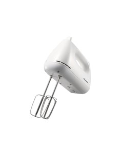 Миксер ручной Panasonic MK-GH3WTQ, Белый 2