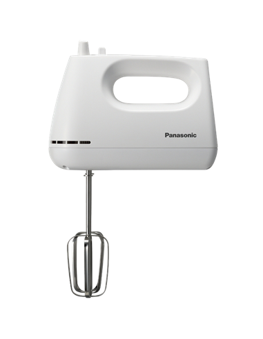 Миксер ручной Panasonic MK-GH3WTQ, Белый