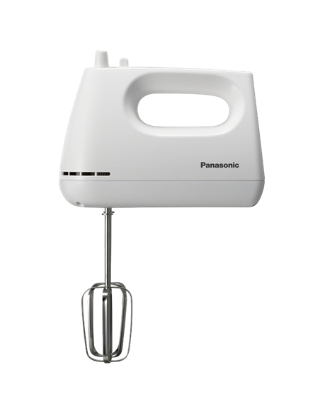 Mixer Manual Panasonic MK-GH3WTQ, Alb