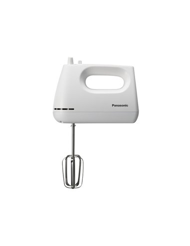 Mixer Manual Panasonic MK-GH3WTQ, Alb