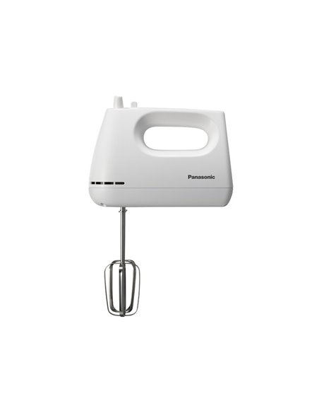 Mixer Manual Panasonic MK-GH3WTQ, Alb