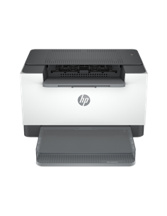 Лазерный принтер HP LaserJet M211d, A4, Белый