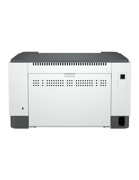Лазерный принтер HP LaserJet M211d, A4, Белый