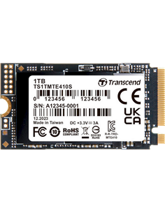 Unitate SSD Transcend MTE410S, 1024GB, TS1TMTE410S