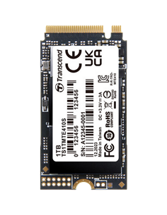 Unitate SSD Transcend MTE410S, 1024GB, TS1TMTE410S 2