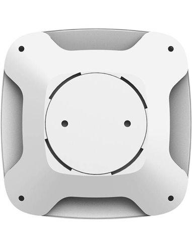 Датчик дыма Ajax FireProtect, Белый