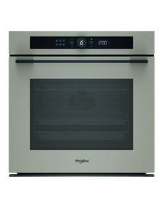 Электрический духовой шкаф Whirlpool WOI5S8PM2SEA, Зелёный