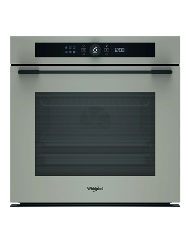 Электрический духовой шкаф Whirlpool WOI5S8PM2SEA, Зелёный