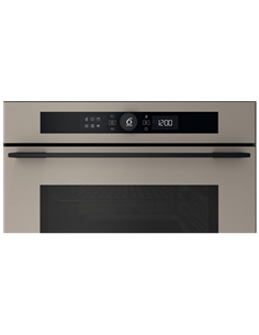 Электрический духовой шкаф Whirlpool WOI5S8PM2SEA, Зелёный 2