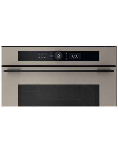 Электрический духовой шкаф Whirlpool WOI5S8PM2SEA, Зелёный