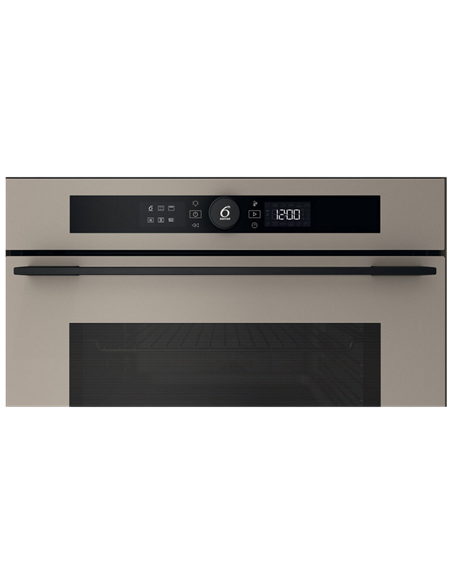 Электрический духовой шкаф Whirlpool WOI5S8PM2SEA, Зелёный