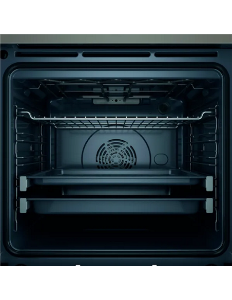 Cuptor Electric Whirlpool WOI5S8PM2SEA, Verde