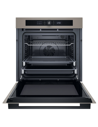 Электрический духовой шкаф Whirlpool WOI5S8PM2SEA, Зелёный
