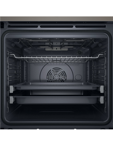 Электрический духовой шкаф Whirlpool WOI5S8PM2SEA, Зелёный