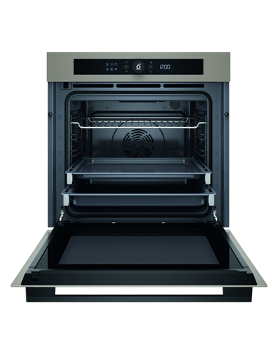 Электрический духовой шкаф Whirlpool WOI5S8PM2SEA, Зелёный