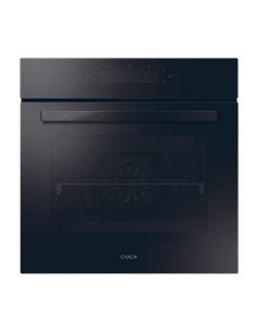 Cuptor Electric Candy FMBC T828S WF, Negru