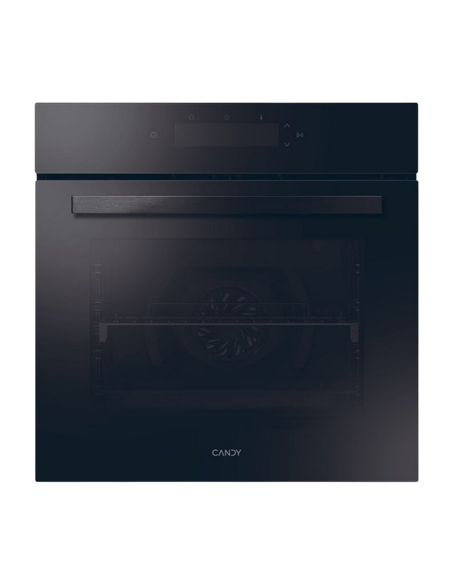 Cuptor Electric Candy FMBC T828S WF, Negru