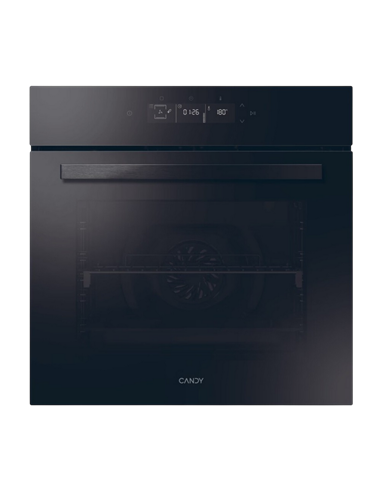 Cuptor Electric Candy FMBC T828S WF, Negru