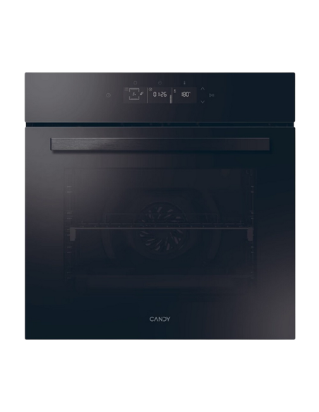 Cuptor Electric Candy FMBC T828S WF, Negru