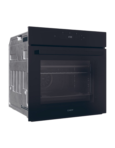 Электрический духовой шкаф Candy FMBC T828S WF, Черный