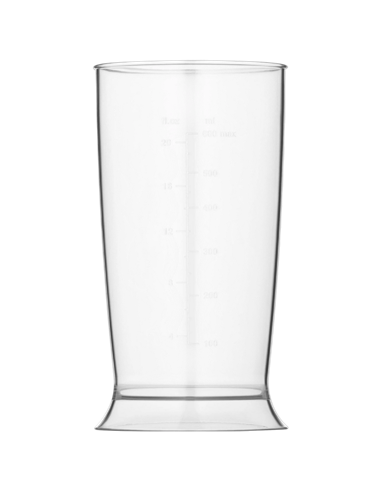 Blender de mână Ardesto HBG-800B, Negru