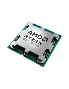 Процессор AMD Ryzen 9 9900X, AMD Radeon Graphics, | Tray 2