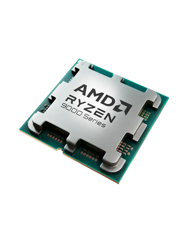 Procesor AMD Ryzen 9 9900X, AMD Radeon Graphics, | Tray