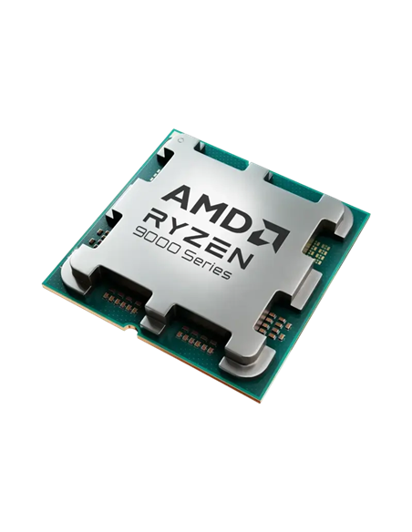Procesor AMD Ryzen 9 9900X, AMD Radeon Graphics, | Tray