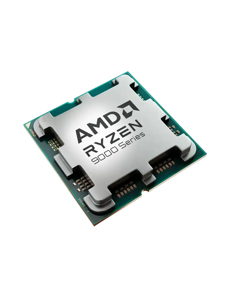 Процессор AMD Ryzen 9 9900X, AMD Radeon Graphics, | Tray
