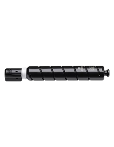 Тонер Integral cовместимый c EXV-52 IR Advance, Чёрный 2
