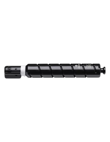 Toner Integral compatibil cu EXV-52 iR Advance, Negru