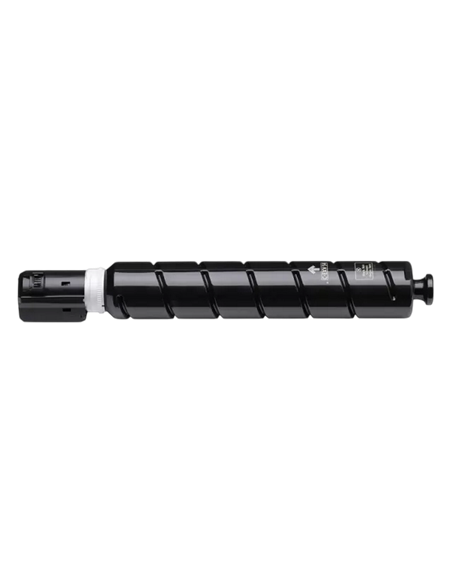 Тонер Integral cовместимый c EXV-52 IR Advance, Чёрный