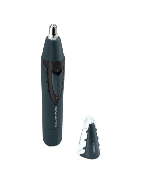 Trimmer pentru bărbați Rowenta TN3011F0, Albastru Trimmer pentru bărbați Rowenta TN3011F0, Albastru