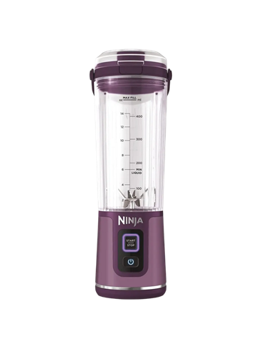 Blender staționar Ninja Blast BC151EUPR, Violet