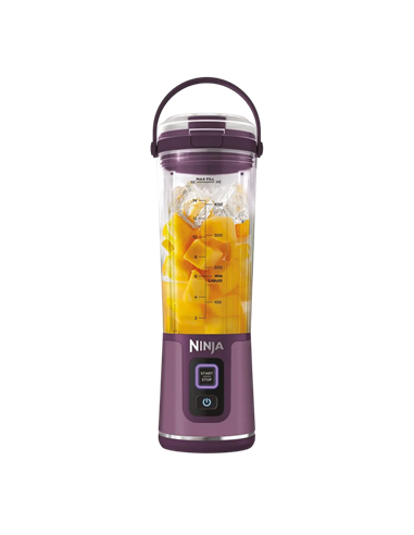 Blender staționar Ninja Blast BC151EUPR, Violet