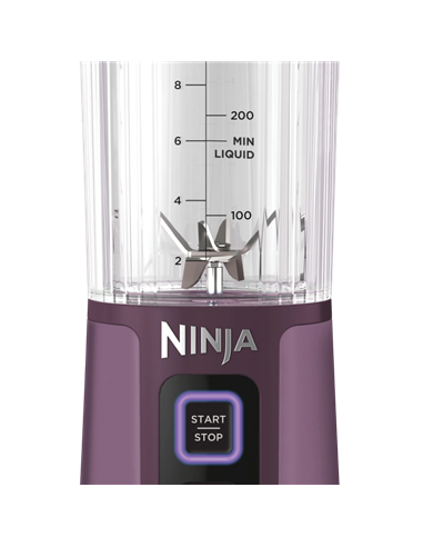 Blender staționar Ninja Blast BC151EUPR, Violet