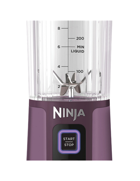 Blender staționar Ninja Blast BC151EUPR, Violet