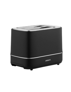Toaster Ardesto T-F450B, Negru 2