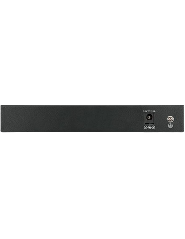 PoE коммутатор D-Link DES-1009MP, 8x IEEE 802.3af/at
