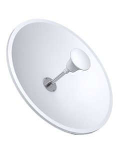 Параболическая антенна TP-LINK TL-ANT2424MD, 2,3 - 2,7 ГГц, Белый 2