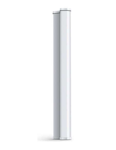 Секторная антенна TP-LINK TL-ANT2415MS, 2,3 - 2,7 ГГц, Белый
