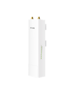 Наружная точка доступа TP-LINK WBS510, 300 Мбит/с, Белый