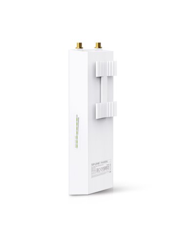Punct de acces exterior TP-LINK WBS510, 300 Mbps, Alb