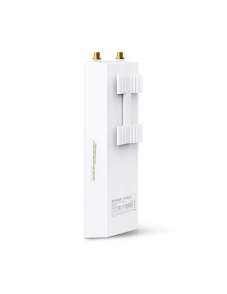 Punct de acces exterior TP-LINK WBS510, 300 Mbps, Alb