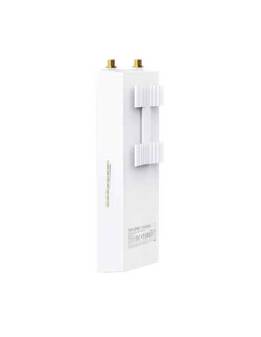 Punct de acces exterior TP-LINK WBS510, 300 Mbps, Alb